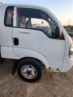 Kia Bongo